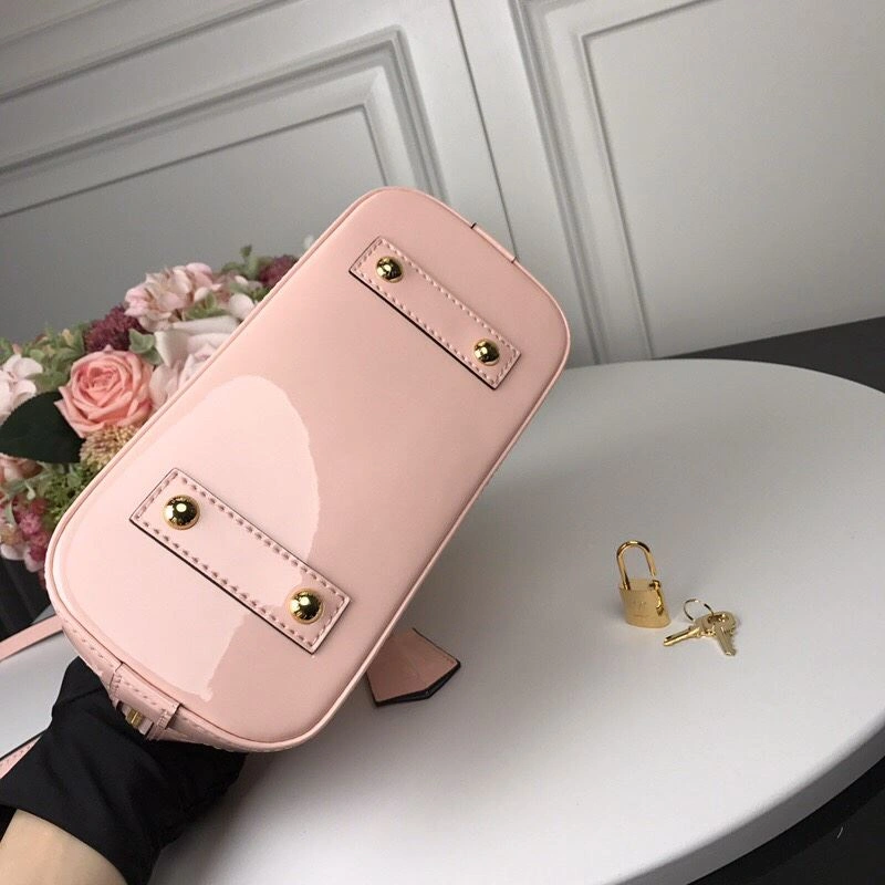 LX Top Handle Bags Trendy 16516