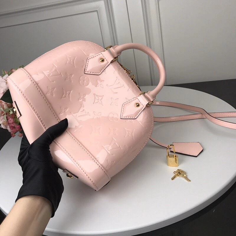 LX Top Handle Bags Trendy 16516