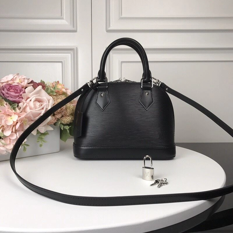 LX Top Handle Bags TopPick 16517