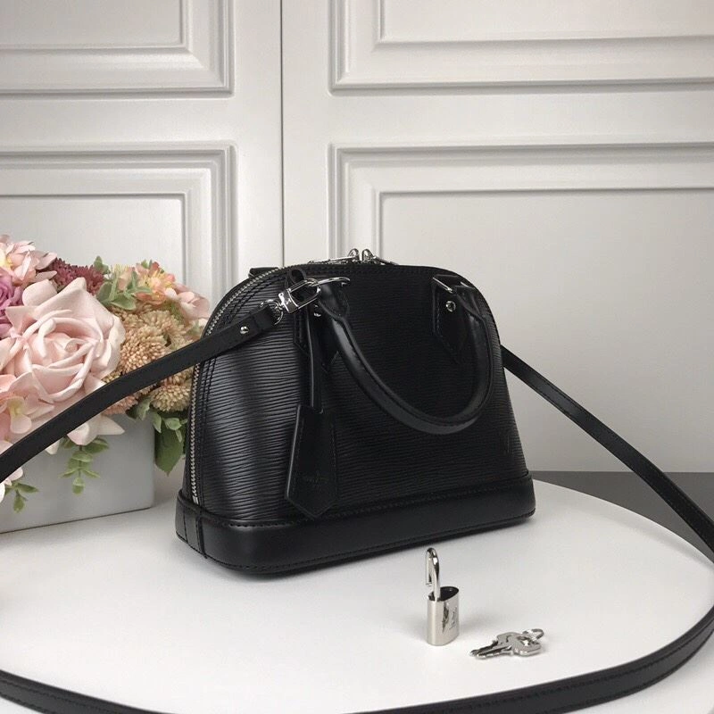 LX Top Handle Bags TopPick 16517