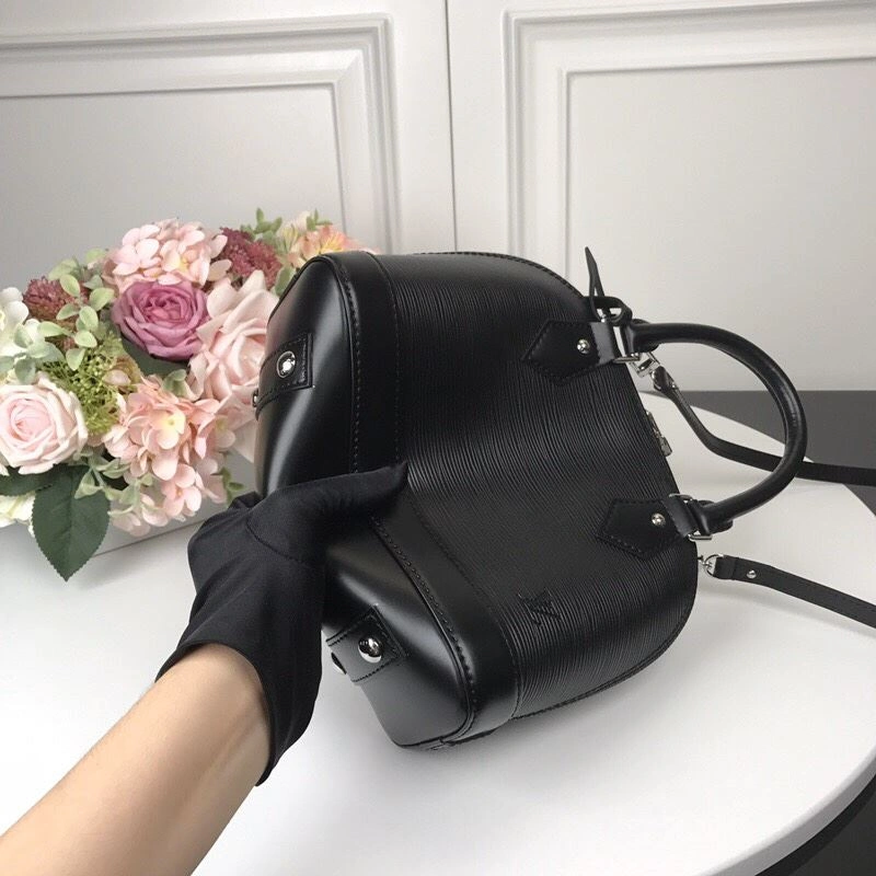 LX Top Handle Bags TopPick 16517