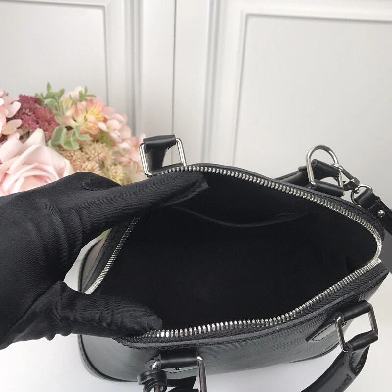 LX Top Handle Bags TopPick 16517