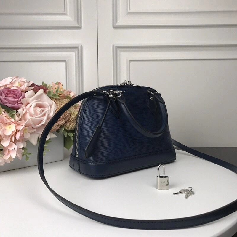 LX Top Handle Bags ModernLook 16521