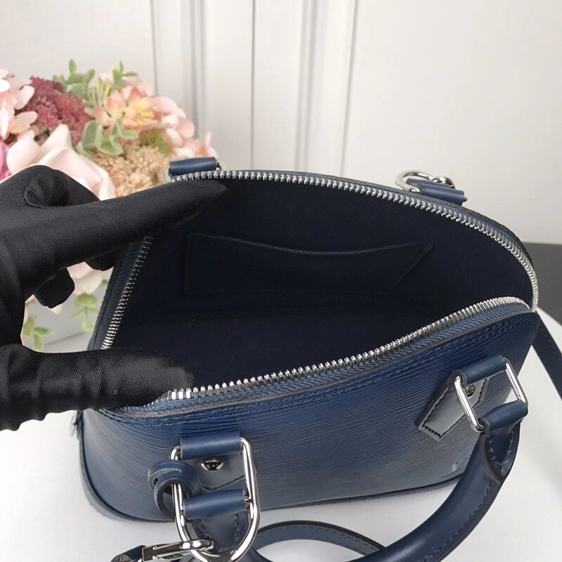 LX Top Handle Bags ModernLook 16521