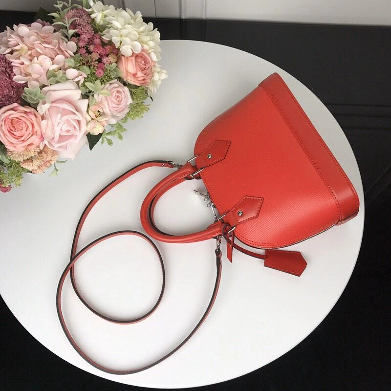 LX Top Handle Bags Affordable 16513