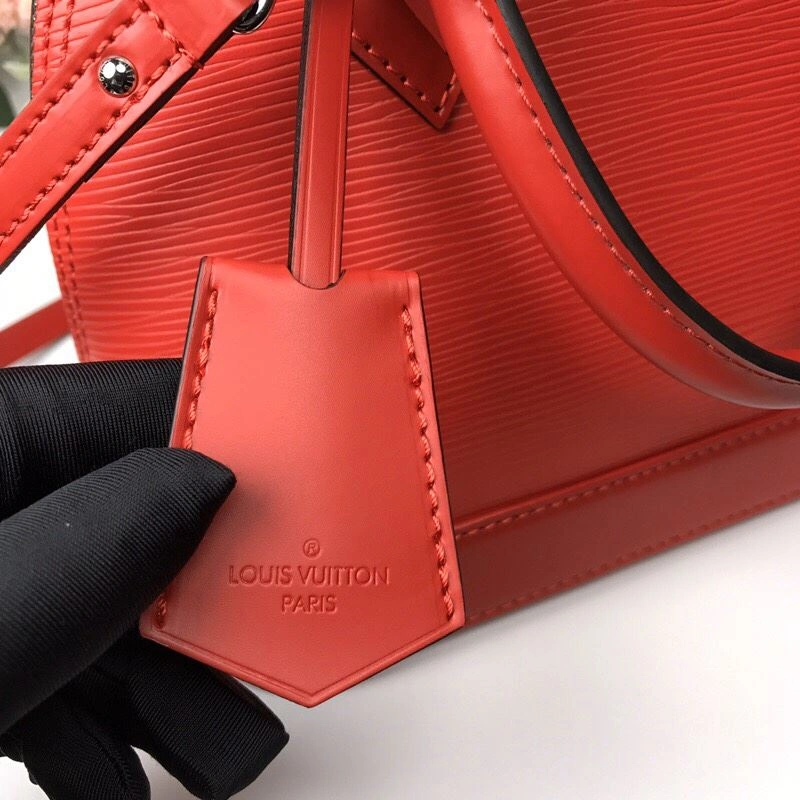 LX Top Handle Bags Affordable 16513