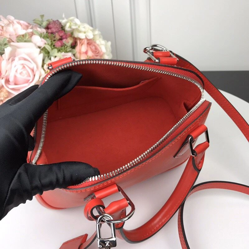 LX Top Handle Bags Affordable 16513