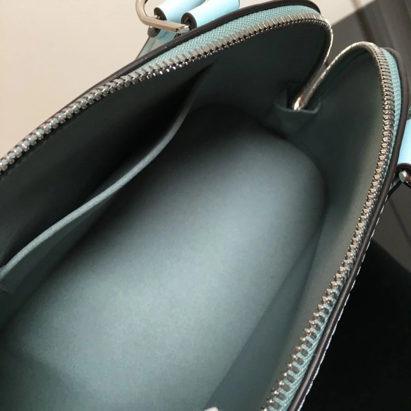 Elegant LX Top Handle Bags 16508
