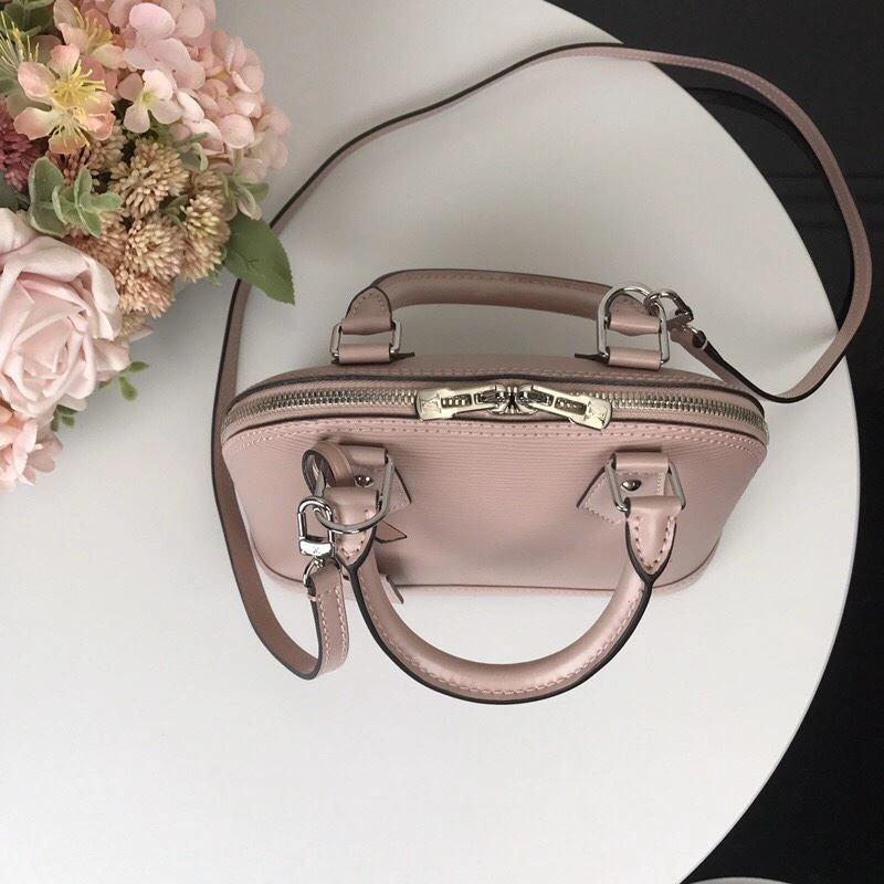 LX Top Handle Bags Sophisticated 16519