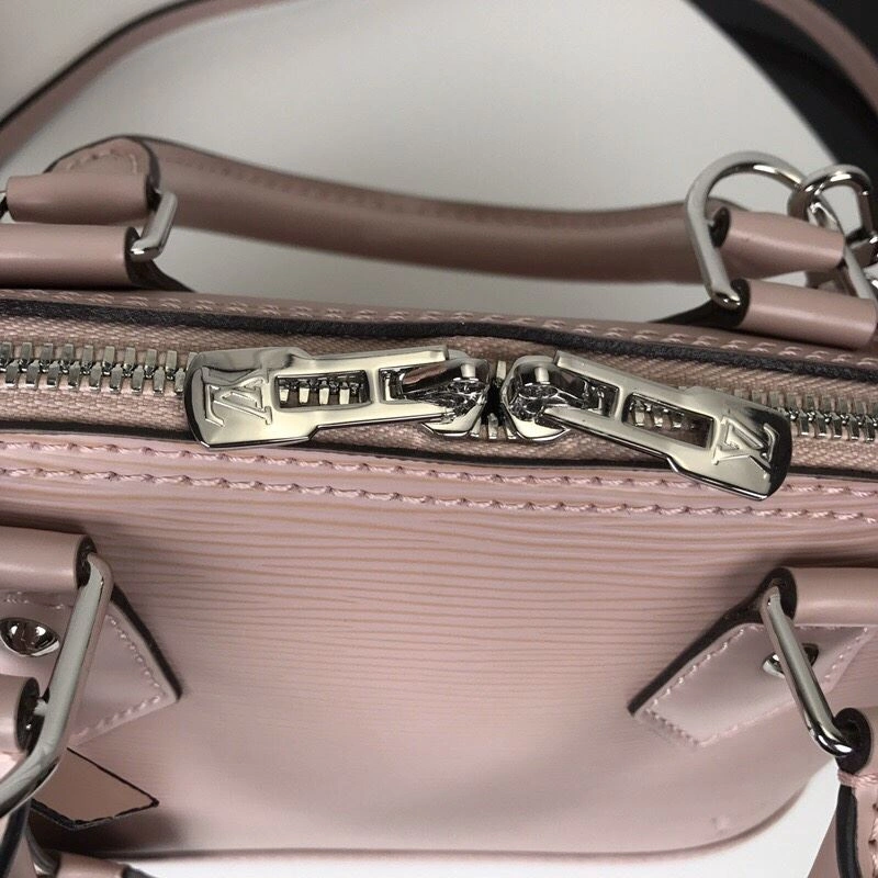 LX Top Handle Bags Sophisticated 16519