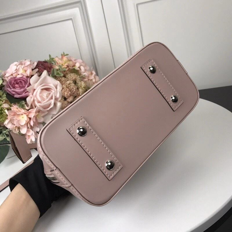 LX Top Handle Bags Sophisticated 16519