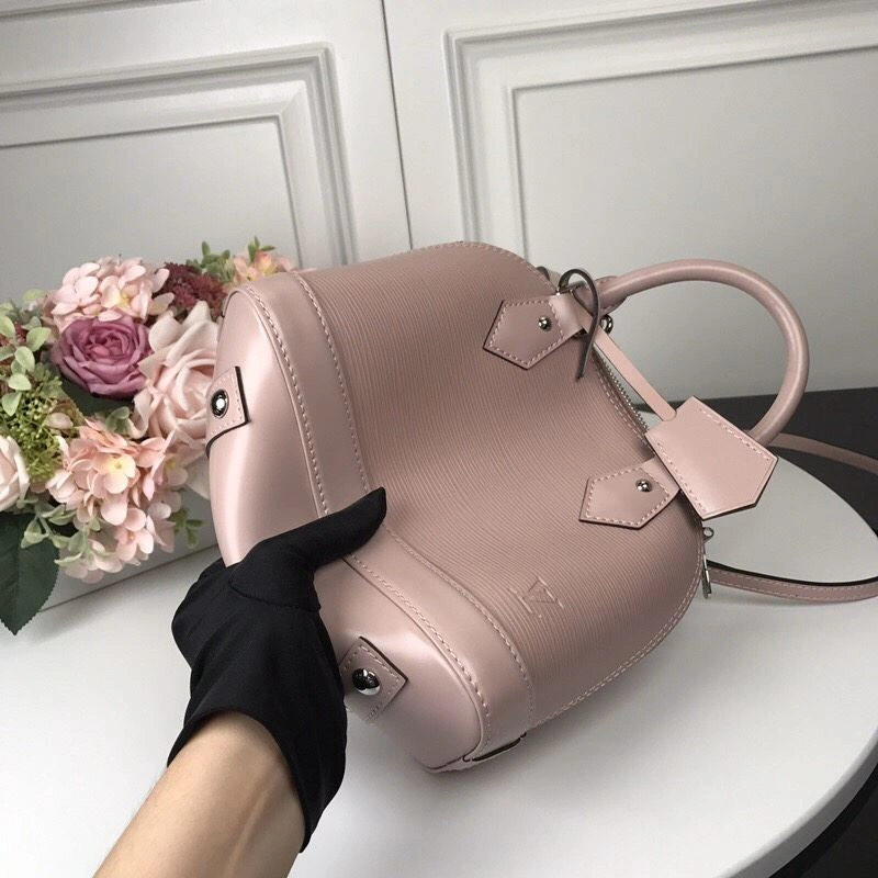 LX Top Handle Bags Sophisticated 16519