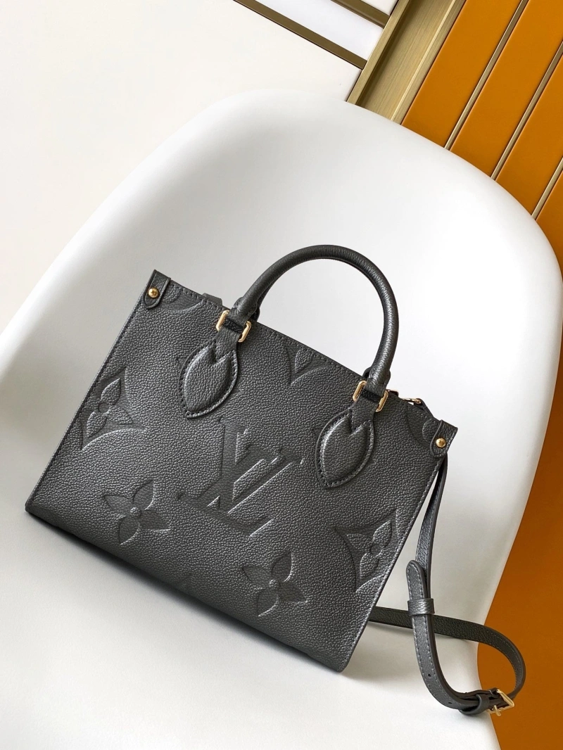 StreetReady LX Shopping Bags 16687
