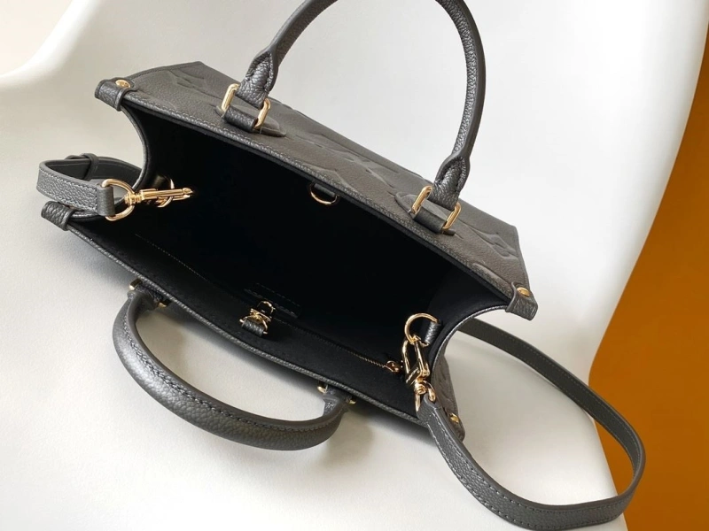 StreetReady LX Shopping Bags 16687