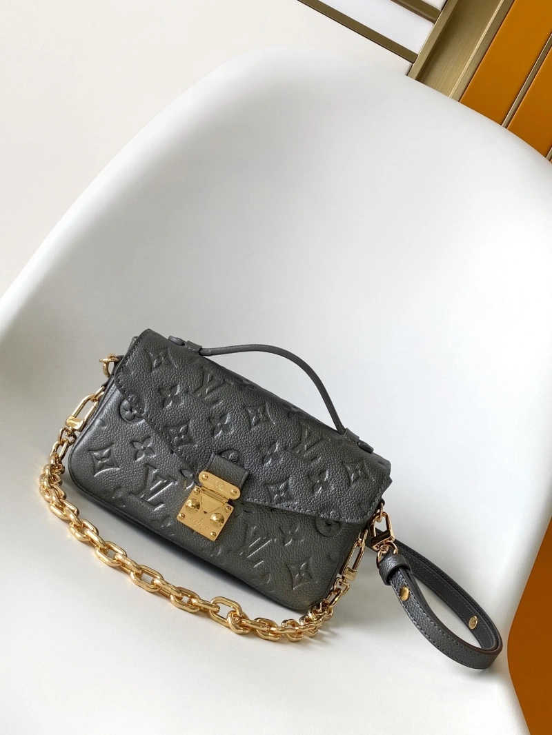 LX Satchel bags Refined 16823