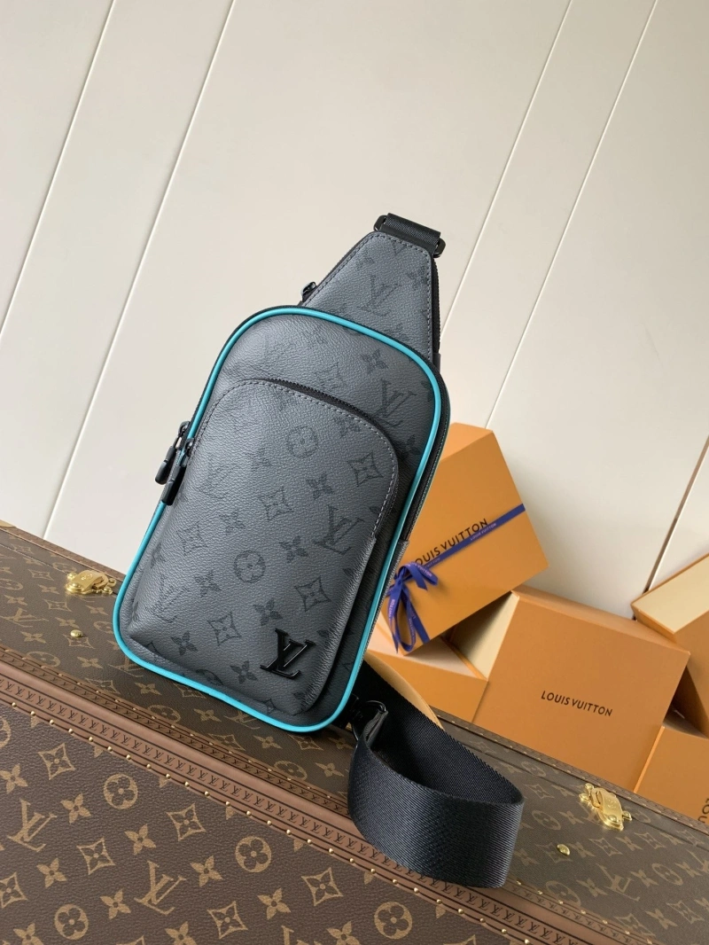 LX Waist & Chest Packs Cozy 16367