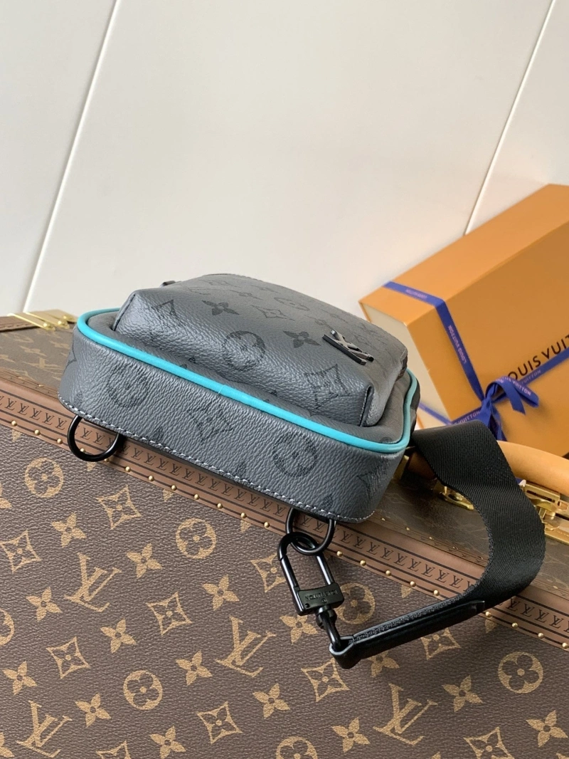 LX Waist & Chest Packs Cozy 16367