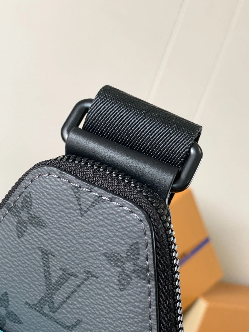 LX Waist & Chest Packs Cozy 16367