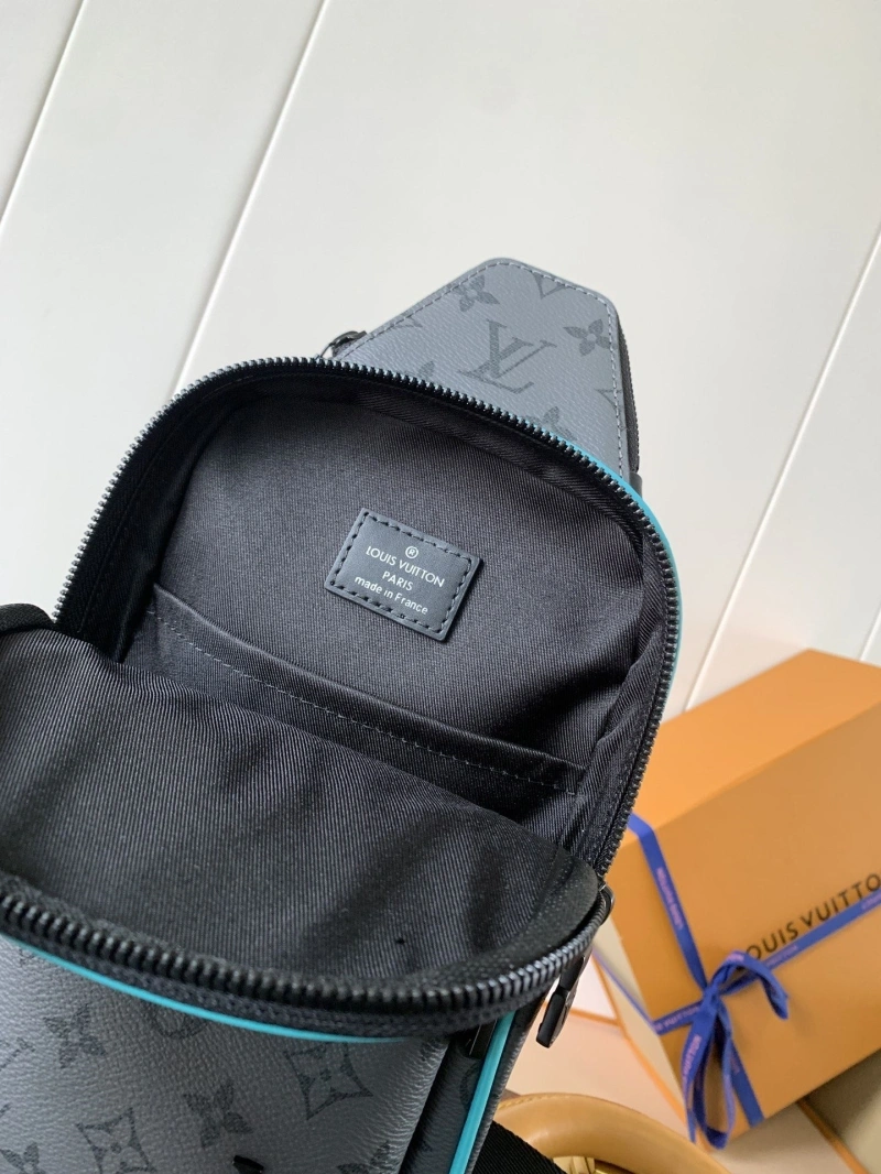 LX Waist & Chest Packs Cozy 16367