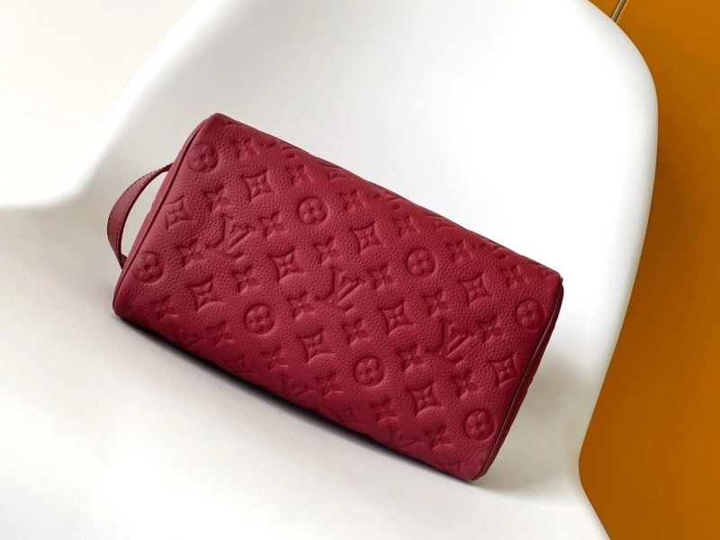 Fashionable LX Cosmetic Bags 16927