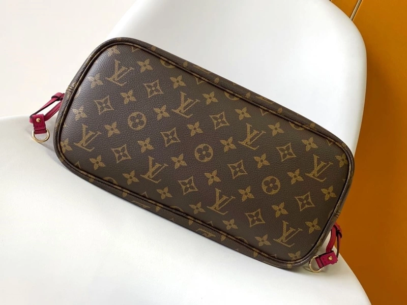 LX Shopping Bags Breathable 16678