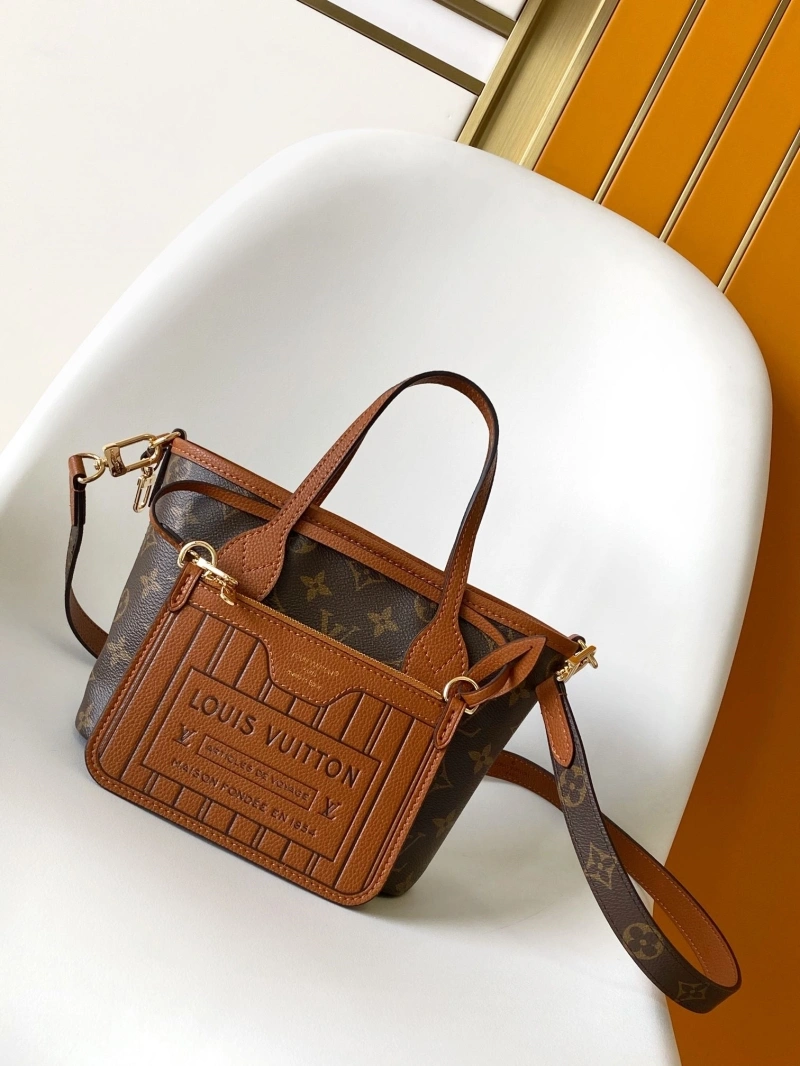 Soft LX Shopping Bags 16673