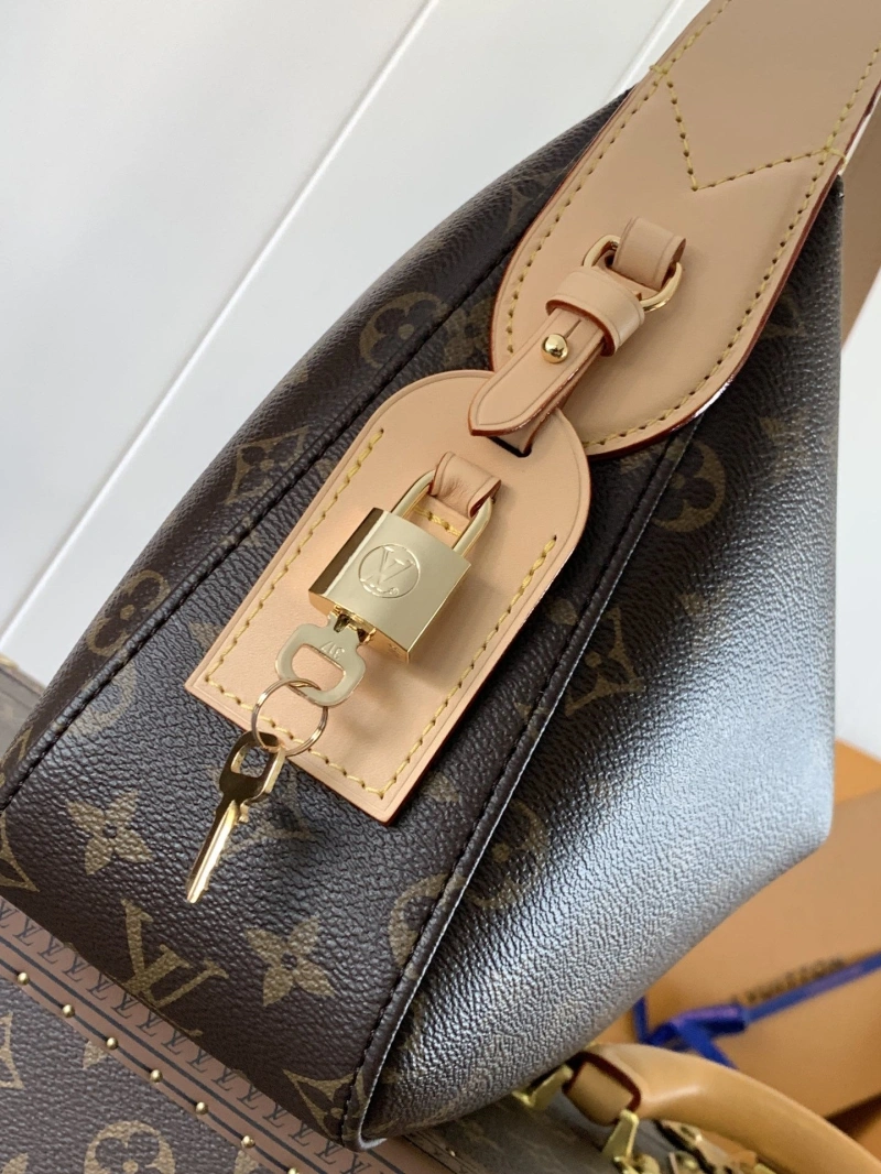 LX Top Handle Bags EyeCatching 16503