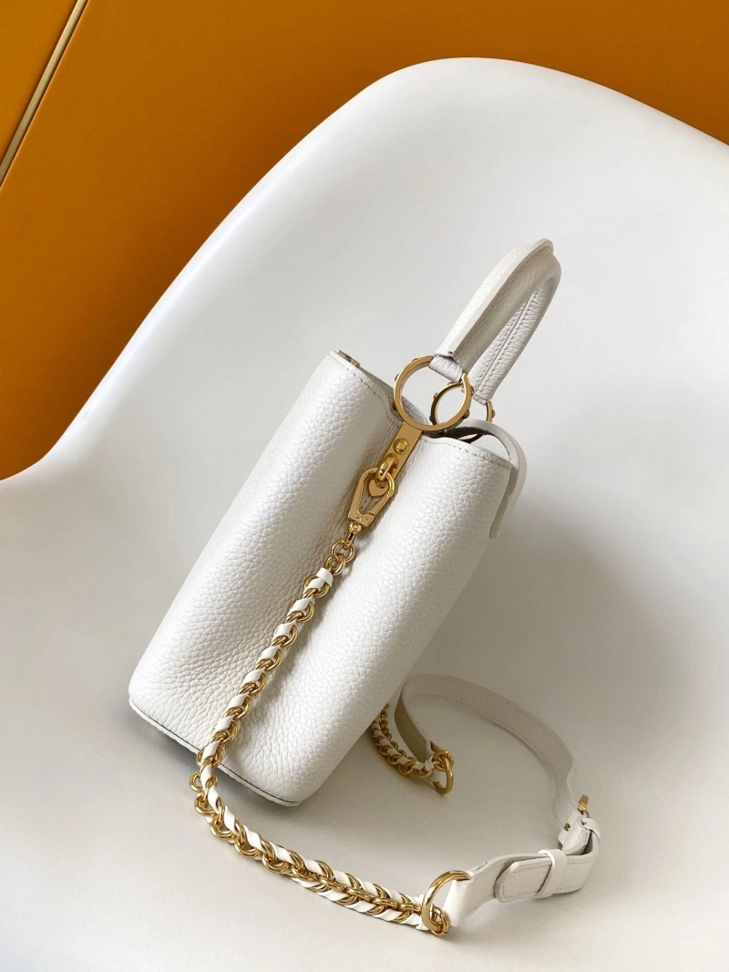 Sleek LX Caxucines Bags 17002