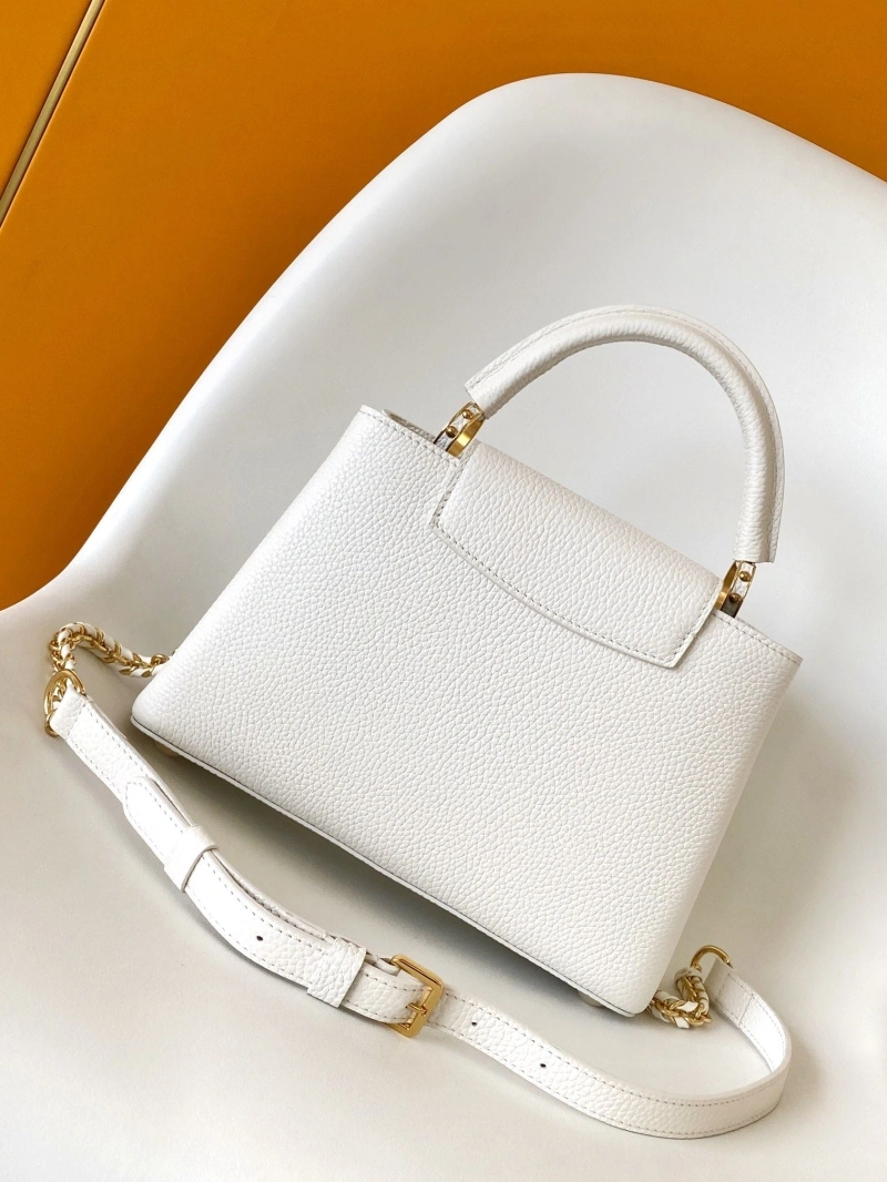 Sleek LX Caxucines Bags 17002