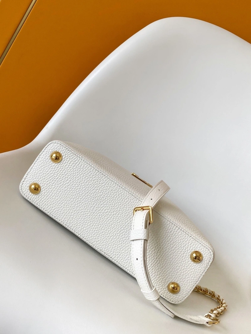 Sleek LX Caxucines Bags 17002