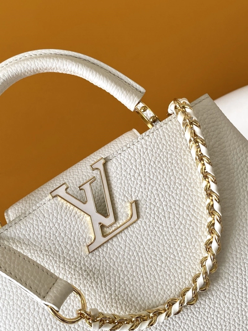 Sleek LX Caxucines Bags 17002