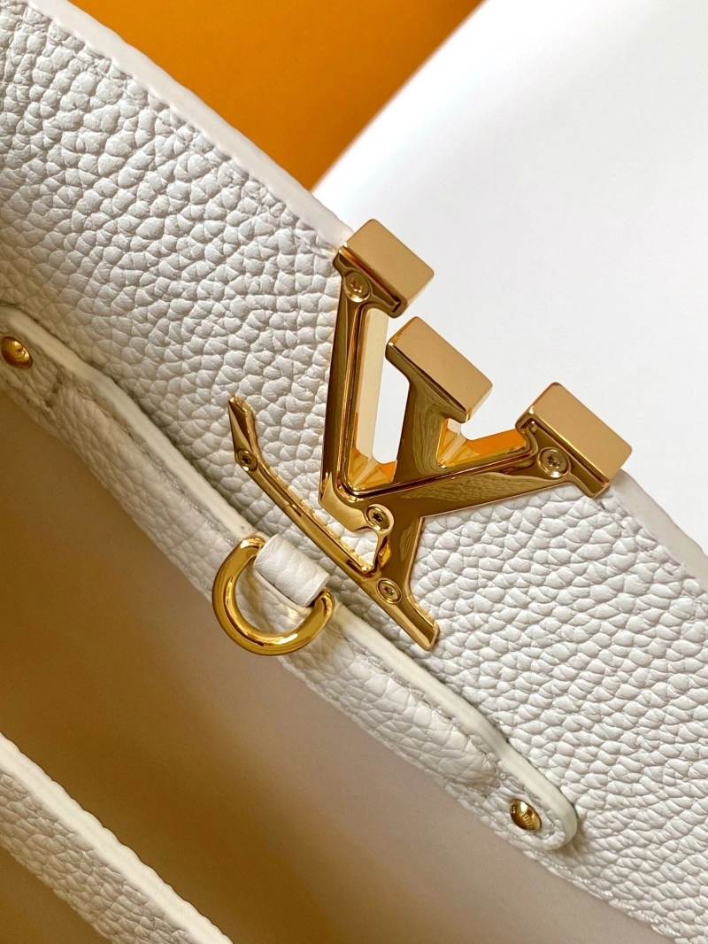 Sleek LX Caxucines Bags 17002