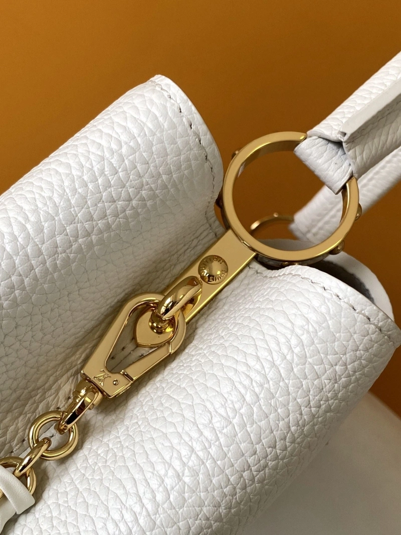 Sleek LX Caxucines Bags 17002