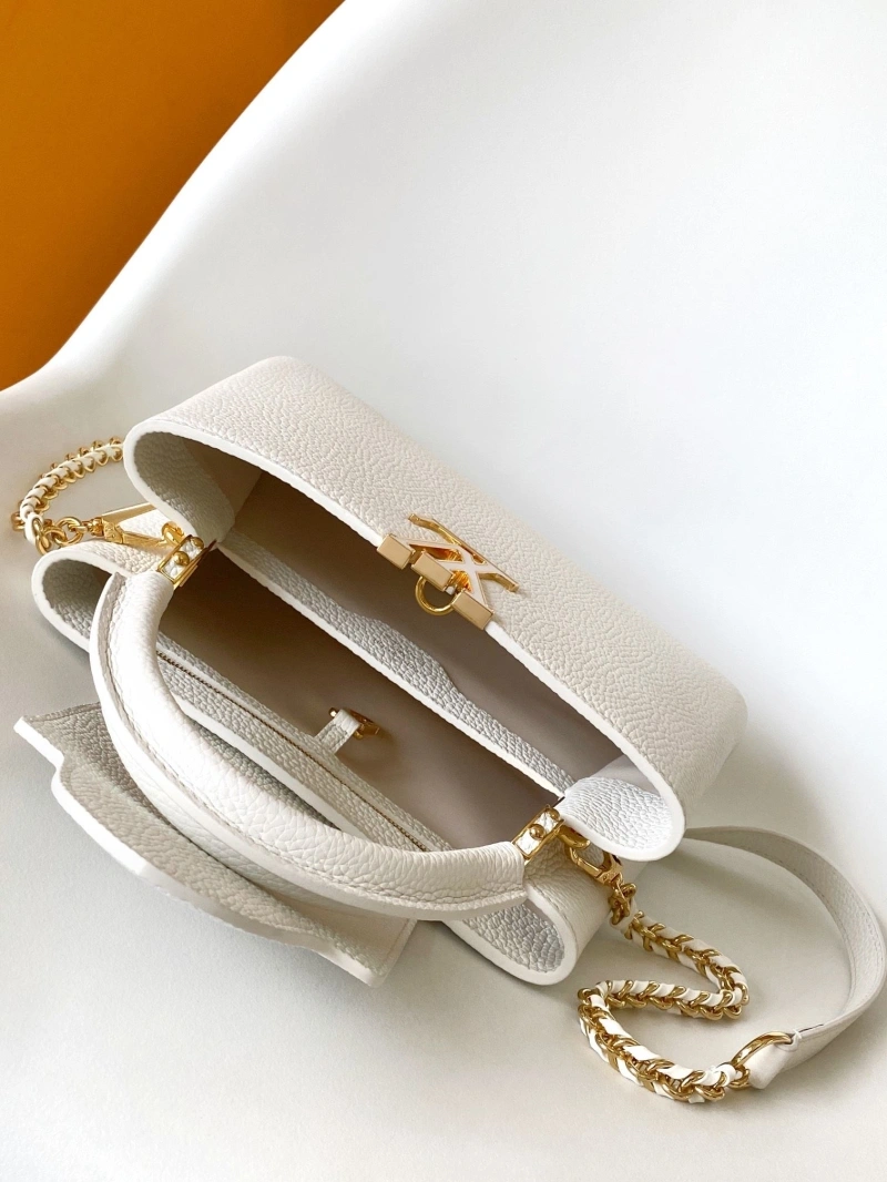 Sleek LX Caxucines Bags 17002
