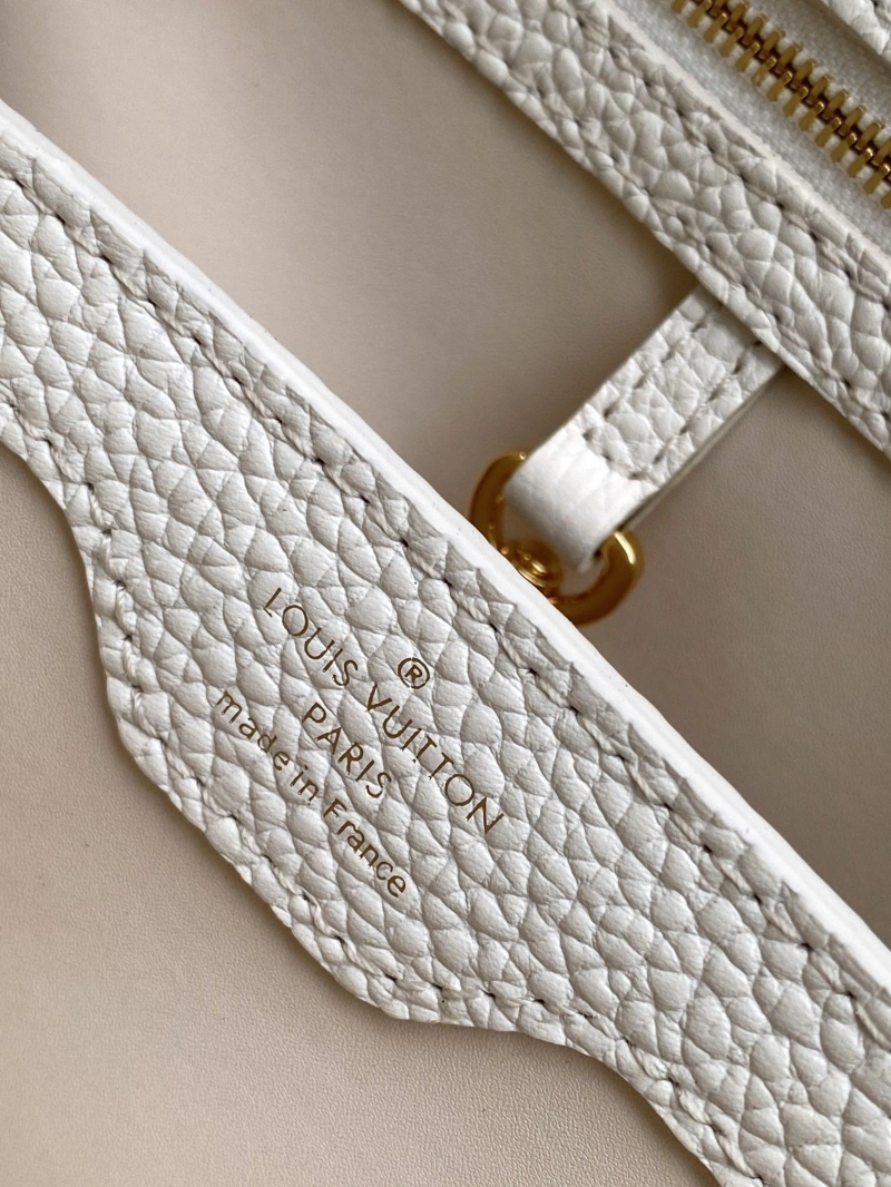 Sleek LX Caxucines Bags 17002