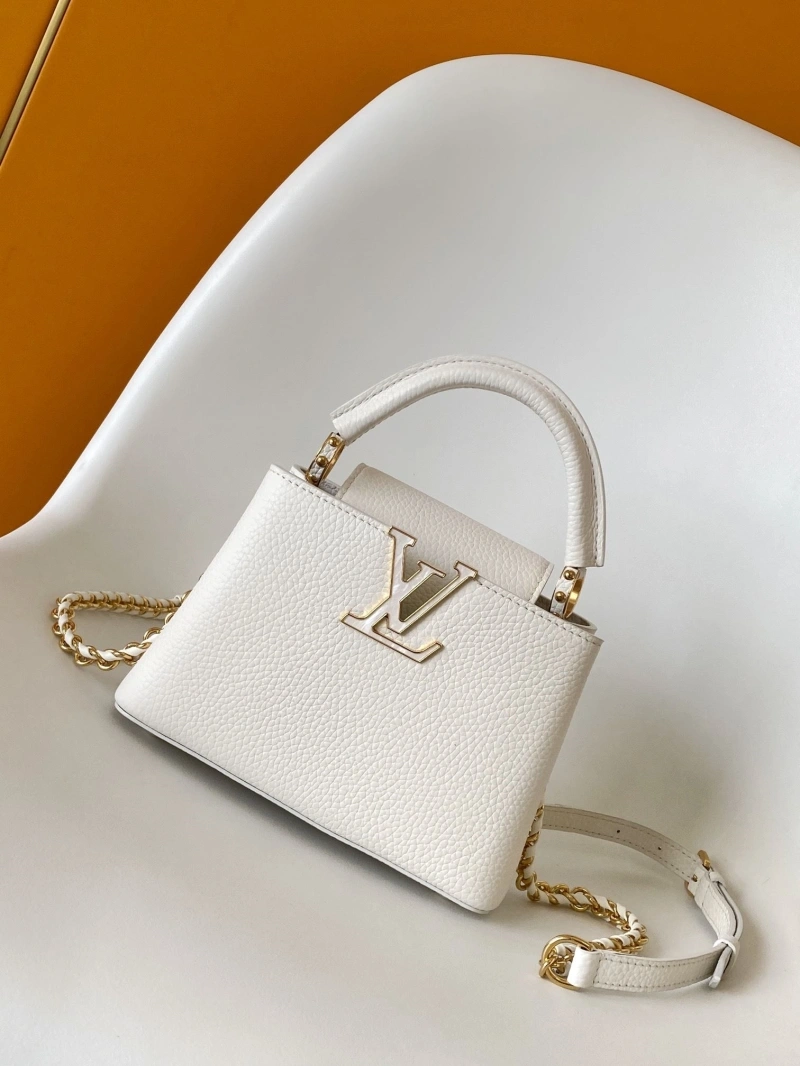 DailyWear LX Caxucines Bags 17001
