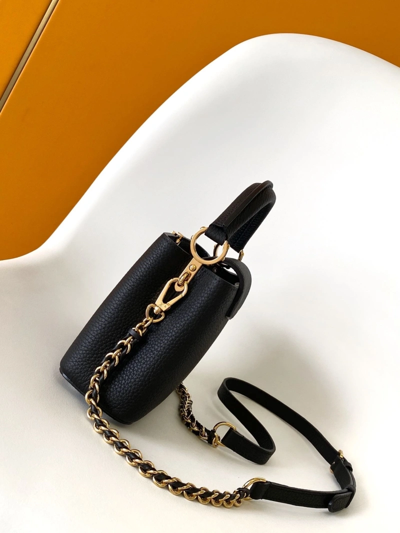 HighQuality LX Caxucines Bags 17000
