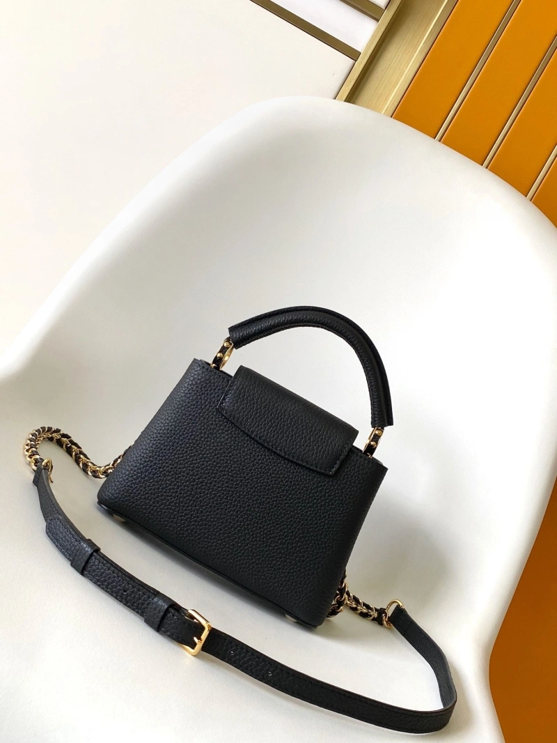 HighQuality LX Caxucines Bags 17000