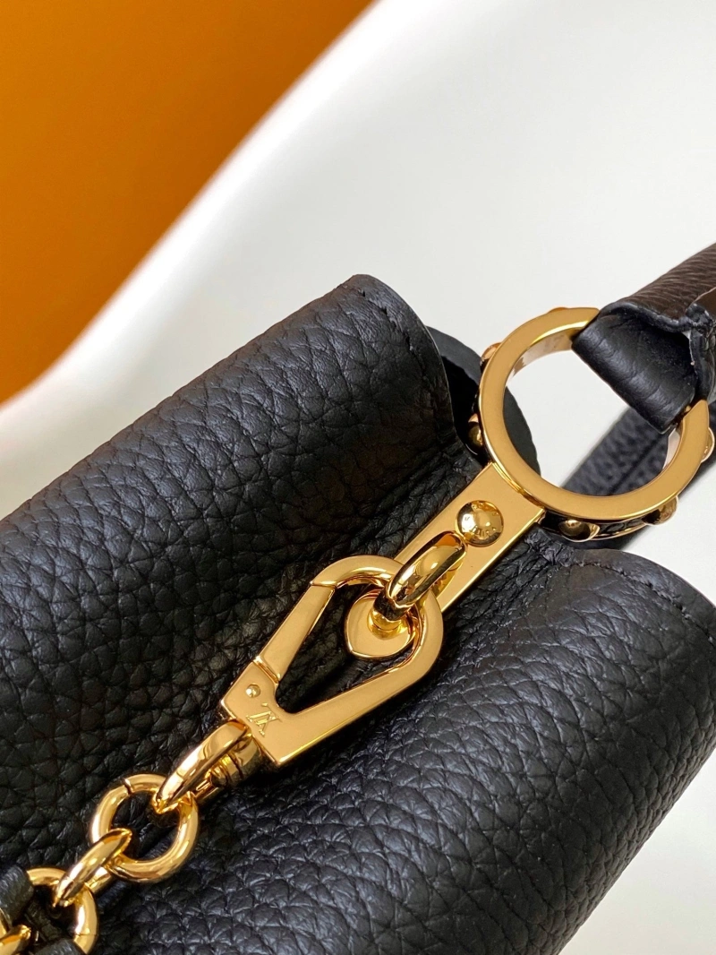 HighQuality LX Caxucines Bags 17000