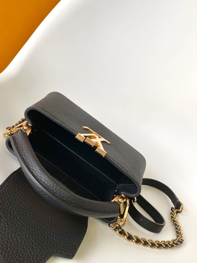 HighQuality LX Caxucines Bags 17000