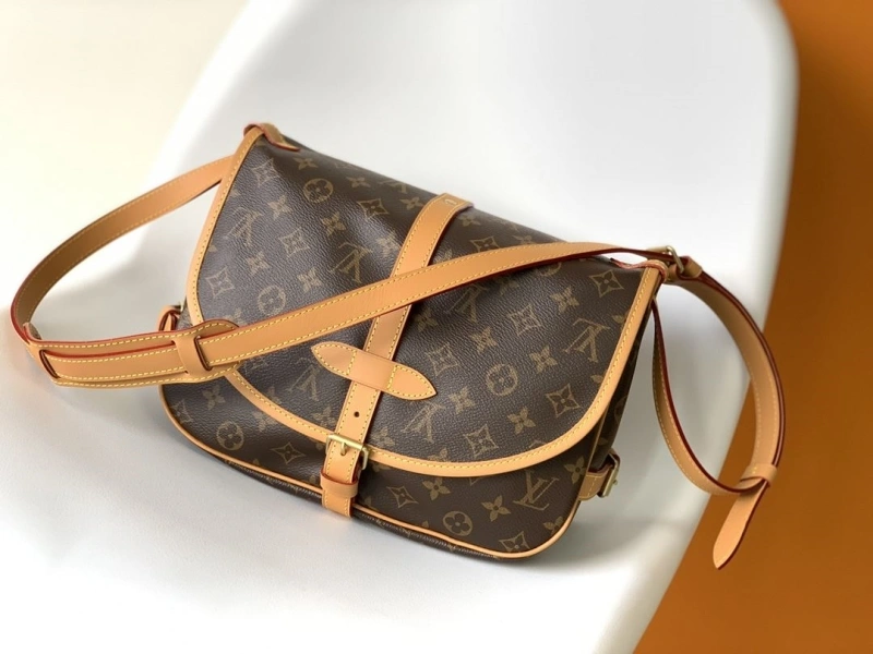 LX Satchel bags Stylish 16829