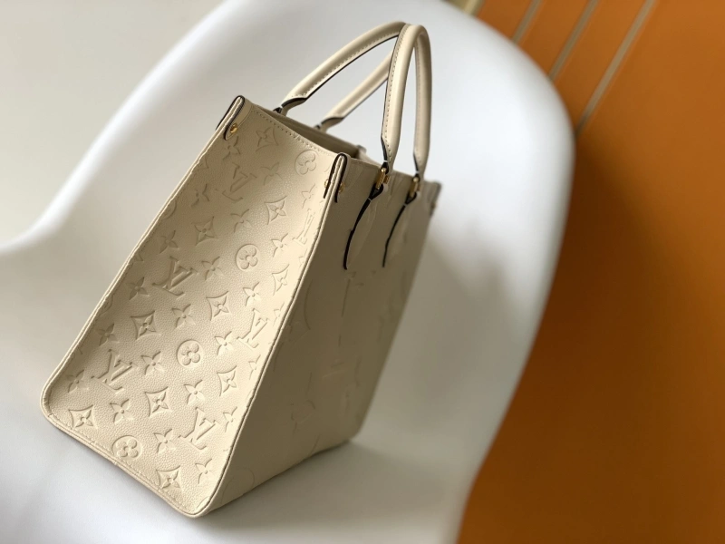 Refined LX Shopping Bags 16677