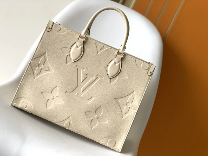 Refined LX Shopping Bags 16677