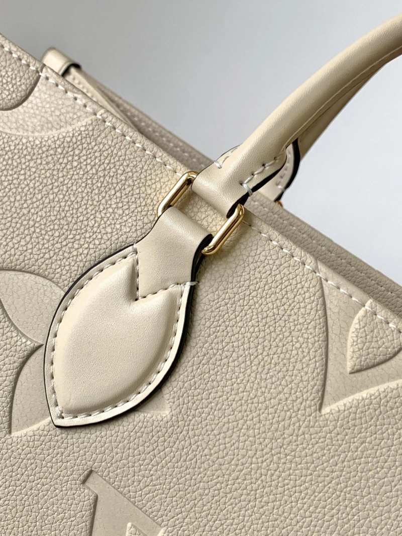 Refined LX Shopping Bags 16677