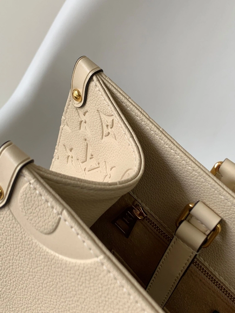 Refined LX Shopping Bags 16677