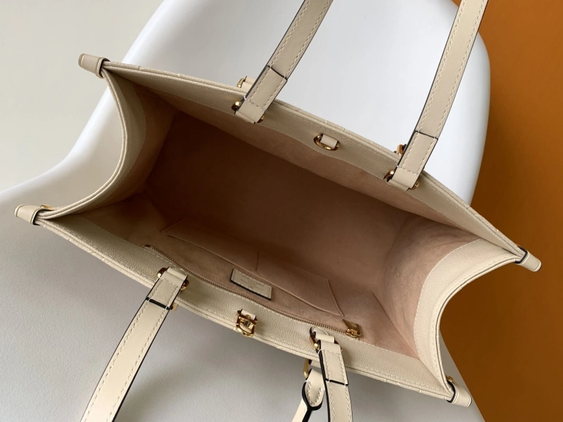 Refined LX Shopping Bags 16677