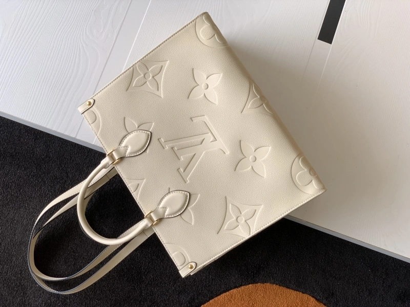 Refined LX Shopping Bags 16677