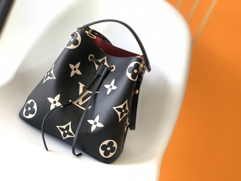 SmartChoice LX Bucket Bags 17080