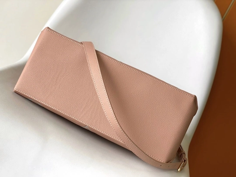 LX Top Handle Bags Classic 16505
