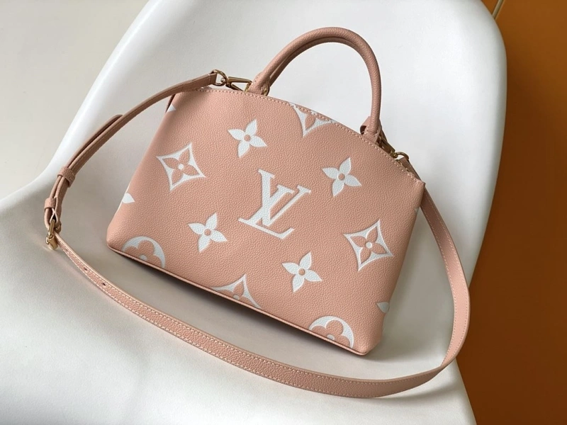 DailyWear LX Top Handle Bags 16514